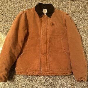 Carhartt Winter Jacket
